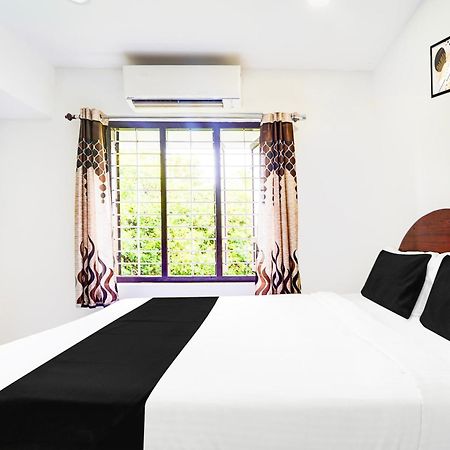 Super Hotel O Kanyakumari Near Sunrise View Formerly Jaisas Paradise Agasteeswaram المظهر الخارجي الصورة