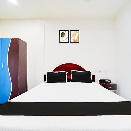 Super Hotel O Kanyakumari Near Sunrise View Formerly Jaisas Paradise Agasteeswaram المظهر الخارجي الصورة
