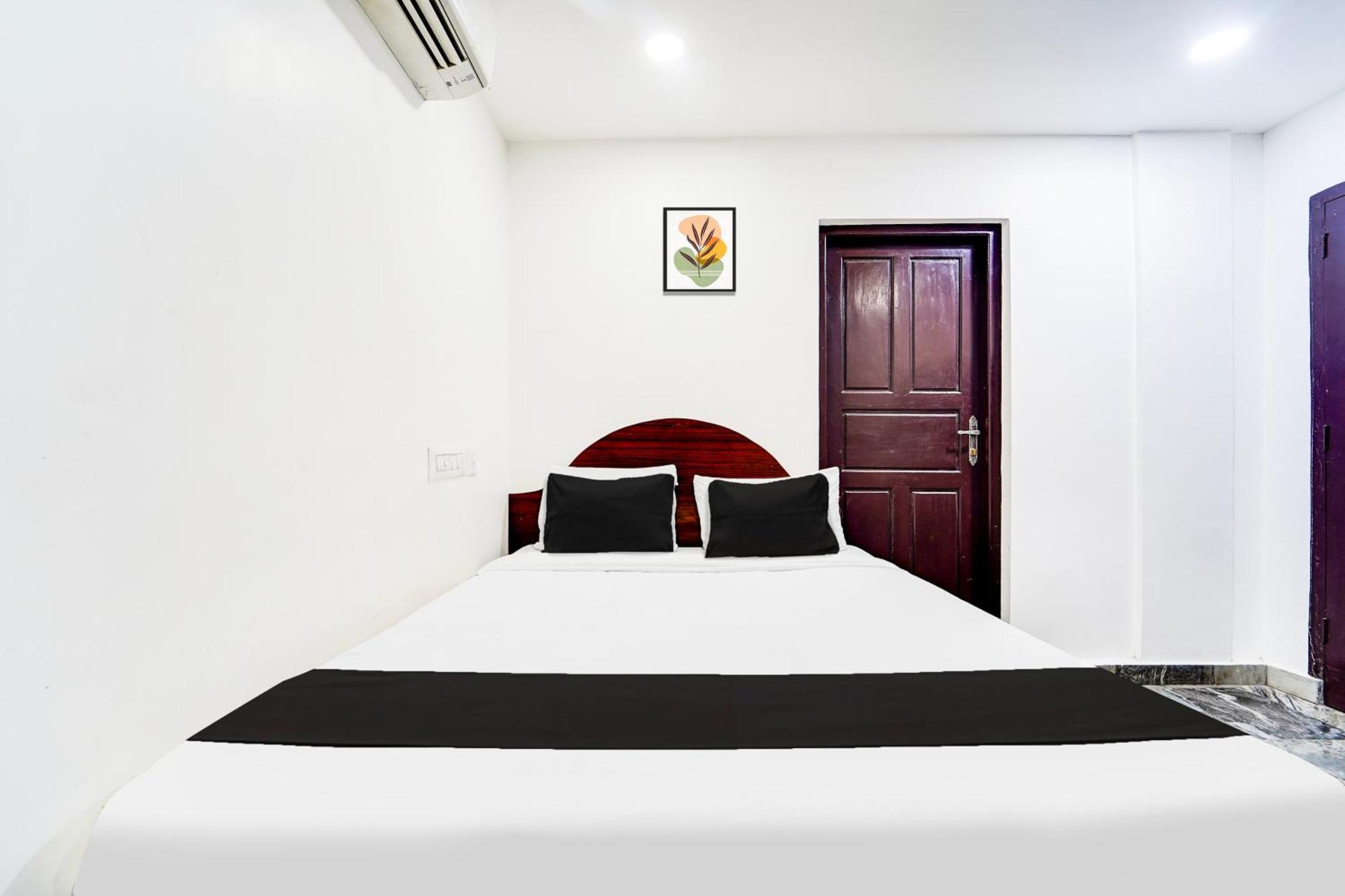 Super Hotel O Kanyakumari Near Sunrise View Formerly Jaisas Paradise Agasteeswaram المظهر الخارجي الصورة