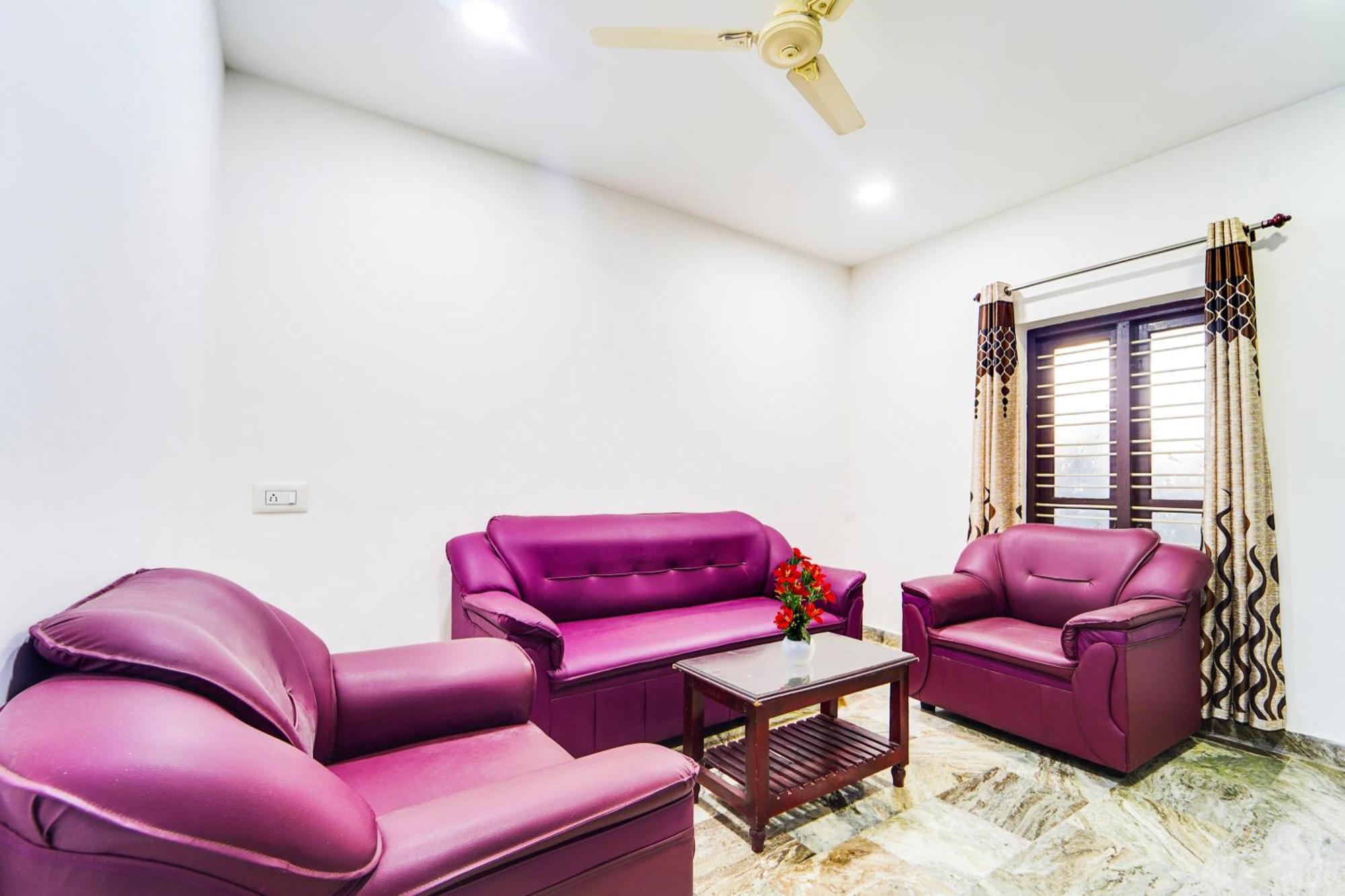 Super Hotel O Kanyakumari Near Sunrise View Formerly Jaisas Paradise Agasteeswaram المظهر الخارجي الصورة